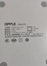 欧普（OPPLE）AAAA级台灯学习护眼灯LED床头灯卧室宿舍阅读 四档调光儿童家用 实拍图