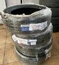 普利司通（Bridgestone）汽车轮胎 205/55R16 91W T001 适配大众朗逸/宝来/丰田卡罗拉 实拍图