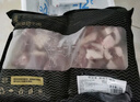 鲜京采 巴西进口原切牛腩块 净重4斤 炖煮食材不注水不滚揉京东自有品牌 实拍图