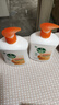 滴露（Dettol）洗手液柑橘500g瓶 健康抑菌消毒清爽 儿童家庭非补充装替换 实拍图