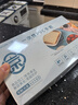 乌斯京一次性手套PVC手套小码100只食品级实验美容清洁烘焙餐饮厨房手套 实拍图