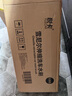 悦卡洗车拖把 汽车掸子擦车拖把刷车刷子软毛工具用品可伸缩洗车刷-绿 实拍图