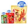 王小卤虎皮凤爪(W3)椒麻味210g*4袋鸡爪卤鸡爪零食休闲零食独立包装 实拍图