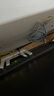 普联（TP-LINK） 大道AX3000满血WiFi6千兆无线路由器 5G双频穿墙 Mesh 3000M无线速率 信号增强 支持易展 XDR3010 实拍图