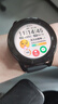 小米（MI）Xiaomi Watch S3 黑色 国家补贴 小米汽车SU7钥匙 澎湃OS 全天血氧监测 智能运动手表 男表女表 实拍图