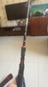 ABU GARCIA 阿布加西亚BMAX路亚竿单竿 超轻超硬碳素鲈鱼翘嘴雷强路亚杆 1.98m 【枪柄】M调单竿 实拍图