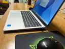 戴尔（DELL）灵越3530 15.6英寸120Hz高刷超极本学习办公游戏轻薄本便携商务家用AIPC全能本手提笔记本电脑 灵越3530 13代酷睿i5 锐炬Xe显卡 【90%客户选择】16G内存 1T 实拍图