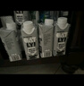 OATLY噢麦力 咖啡大师燕麦奶 咖啡伴侣植物蛋白谷物 250ml*6礼盒 实拍图