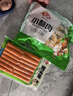 安井  蟹味棒 235g 1包 鱼糜含量≥50% 火锅烧烤关东煮麻辣烫食材 实拍图