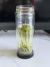 一杯香茶叶绿茶明前嫩芽雀舌四川250g2025新茶春茶礼盒装自己喝送礼 实拍图