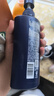清扬（CLEAR）男士去屑洗发水清爽控油型500g 父亲节礼物 京东直送 实拍图