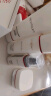 欧莱雅（L'OREAL）套装抗皱紧致护肤礼盒化妆品水乳补水保湿淡纹送妈妈送女友礼物 复颜抗皱6件套 实拍图