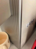 美的（Midea）制冷即热电热水瓶电水瓶小魔方 烧水壶电热水壶 保温恒温抑菌水路 可拆定量出水彩屏MK-JRT03 实拍图