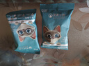 【限量试用】斯家小厨全价全期猫粮营养增肥发腮美毛猫粮 益生菌卵磷脂 120g（40gx3） 2个月以上 实拍图