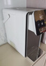 美的（Midea）小魔方电热水瓶电水瓶饮水机 烧水壶电水壶电热水壶 316L不锈钢保温恒温一体可拆 国家补贴 20FPro 实拍图