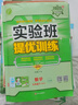 2025春 实验班提优训练 九年级下册 数学人教版 强化拔高同步练习册 实拍图
