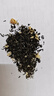 陈一凡 茉莉花茶飘雪 特级浓香型 茶叶新茶 四川茶花毛峰袋装250g 实拍图