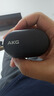 AKG N5 主动降噪高解析无线蓝牙HiFi耳机高音质2.4G双模电脑游戏音乐耳机苹果华为通用国家补贴 黑色 实拍图