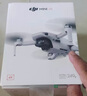 大疆【国家补贴】DJI Mini 4K 超高清迷你航拍无人机 三轴机械增稳数字图传 新手入门级长续航遥控飞机 实拍图