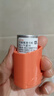 【原研进口】辅舒酮 丙酸氟替卡松吸入气雾剂 0.125mg*60揿/盒 实拍图