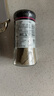 吉得利纯黑胡椒粉60g 亲肤玻璃烤瓷瓶 黑椒猪排牛排煲汤调料香辛粉料 实拍图
