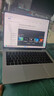 华为MateBook 14 Linux版 国家补贴20% 笔记本电脑2.8K OLED触控屏 酷睿Ultra 5 32G 1T皓月银 实拍图