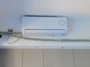 Leader空调净省电新一级能效变频冷暖高温自清洁壁挂式酷家用空调海尔以旧换新补贴 1.5匹 一级能效【超省电】省电魔王/灵霜清洁 实拍图