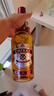 芝华士（Chivas Regal）苏格兰调和型威士忌洋酒12年英国原瓶进口 跨境直採 保税仓直发 芝华士12年1000ml-裸瓶 晒单实拍图