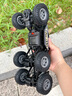 JJR/C合金越野车六轮电动rc遥控赛车儿童玩具男孩汽车遥控车生日礼物 实拍图