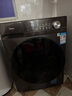 美的（Midea）滚筒洗衣机全自动家用【MG100V36T】懒人超薄10公斤 以旧换新 家电国家补贴20% 一级能效 内衣洗  实拍图