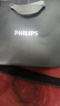 飞利浦（PHILIPS）电动剃须刀鹅卵石便携式刮胡刀 0.0微米净剃黄金比例 冰川银 生日礼物送老公送男友 国家补贴 实拍图