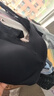 FitonTon内衣女聚拢无钢圈大码运动文胸聚拢无痕收副乳内衣睡眠文胸罩 实拍图