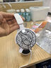 飞利浦（PHILIPS）头戴式耳机有线耳机带麦克风耳麦网上学习考试游戏儿童耳机3.5mm音频接口SHM7110U 实拍图