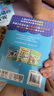 深见春夫桥梁书：动物剧团爆笑剧场(平装3册) 幼小衔接亲子阅读自主阅读桥梁书课外阅读阅读课外书假期书单   5-10岁小猛犸童书 实拍图