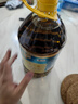 福临门 食用油 非转基因 低芥酸纯正菜籽油5L  中粮出品 浸出工艺 实拍图