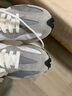 NEW BALANCE休闲鞋男鞋女鞋情侣复古舒适元祖灰运动鞋327系列MS327LAB 37.5 实拍图