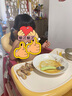 CP正大鸡翅中 净重4斤 大鸡翅 鸡中翅 可乐鸡翅 烧烤油炸白羽鸡 实拍图