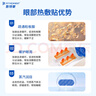 FIT MOMENT医用蒸汽眼罩干眼症热敷护眼贴缓解眼疲劳改善视力学生睡眠遮光 实拍图