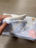 好奇（Huggies）奢透呼吸婴儿尿不湿宝宝干爽超薄透气成长裤 M 2包 100片 纸 尿.裤 实拍图