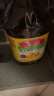 鲁花 食用油 低芥酸特香菜籽油 5L  /桶  （新老包装随机发放） 实拍图