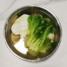 沃鲜谷【顺丰】新鲜马蹄  新鲜去皮荸荠大果 现挖马蹄水果 新鲜蔬菜 500g*1袋 中果【健康无添加】 实拍图
