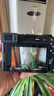 索尼（SONY）Alpha 7C II 新一代全画幅双影像小“7” A7C2 A7C二代A7Cii 黑色套机【赠128G卡+相机包+电池+皮套等】 官方标配 实拍图