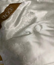博洋家纺 空调被抑菌100%蚕丝被 夏凉被 150*210cm 实拍图