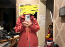 伯希和（Pelliot）[成毅同款]山野2.0冲锋衣男女三合一外套夏季夹克12340106霞红L 实拍图