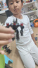变形金刚（TRANSFORMERS）儿童男孩模型礼物工作室系列核心级《大黄蜂》电影版迷乱F8753 实拍图