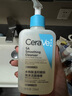 适乐肤（CeraVe）油痘肌修护CP(C乳236ml+水杨酸洁面236ml)保湿润肤清洁护肤品套装 实拍图