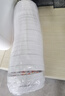 得力（deli）高粘棉纸双面胶带 12mm*10y(9.1m/卷) 学生文具 开学必备学习用品 白色24卷/袋装 办公用品 30401 实拍图