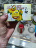 六神【家庭3块装】绿茶甘草香皂125g*3 (洗手洗脸皂 肥皂 清凉舒爽) 实拍图