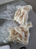 柒岛新鲜无骨鸭掌生鲜冷冻去骨鸭爪脱骨生鲜鸭脚火锅食材酒店卤货 无骨鸭掌2.01斤【无冰坨】净重 京仓送货上门 实拍图