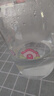 炊大皇 冷水壶大容量夏日解暑冷水壶 耐热防爆玻璃杯水果茶壶2.5L 实拍图